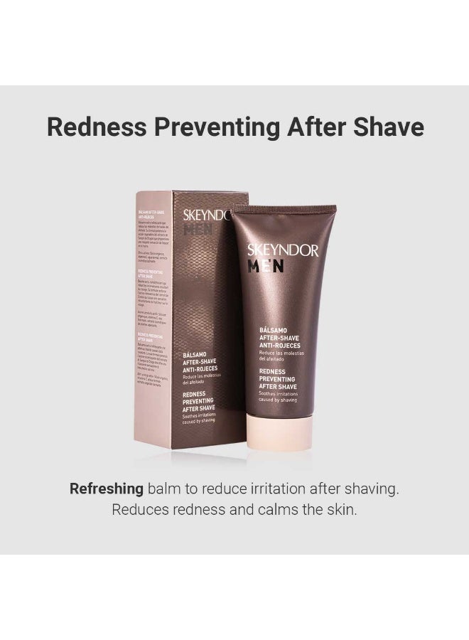 Skeyndor Skeyndor Men Redness Preventing After Shave 100ml - Image 2