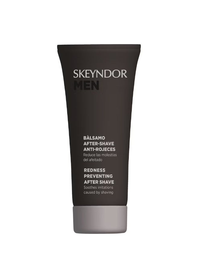 Skeyndor Skeyndor Men Redness Preventing After Shave 100ml - Image 1