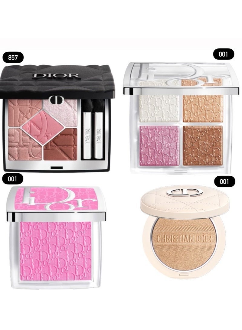 Dior Addict Dior makeup collection for an attractive look