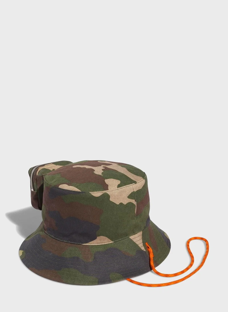Adidas Ivy Park Bucket Hat