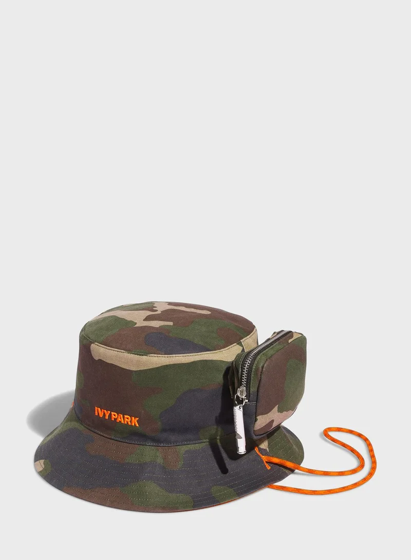Adidas Ivy Park Bucket Hat