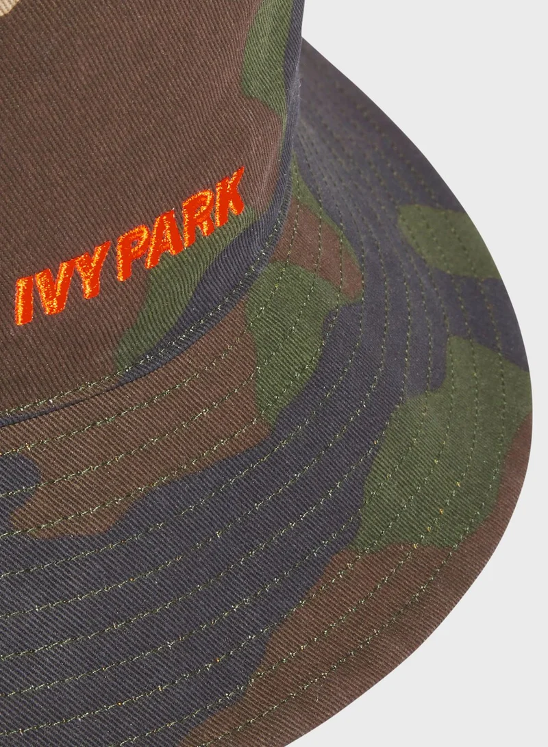 Adidas Ivy Park Bucket Hat