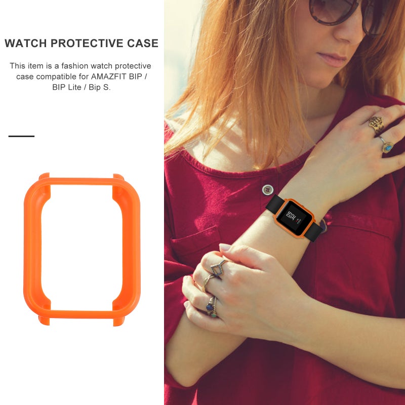 Watch Protective Case Compatible for BIP / / S - Image 5