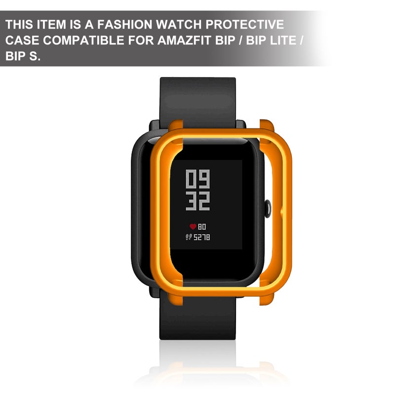 Watch Protective Case Compatible for BIP / / S - Image 2