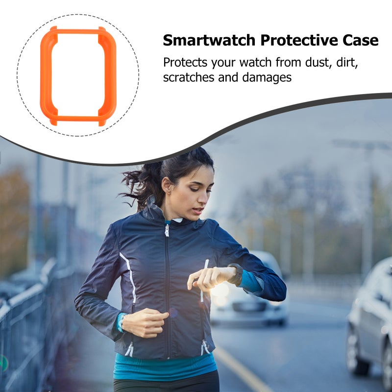 Watch Protective Case Compatible for BIP / / S - Image 3