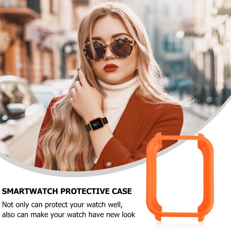 Watch Protective Case Compatible for BIP / / S - Image 4