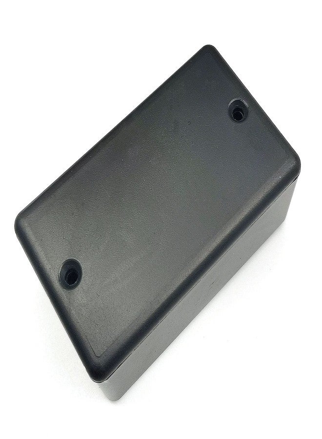 فايوان صندوق FainWan RC المقاوم للماء والمغلق، نموذج التحكم عن بعد للسيارة والسفن، جهاز استقبال مخصص، صندوق مقاوم للماء، صندوق استقبال مغلق - Image 3