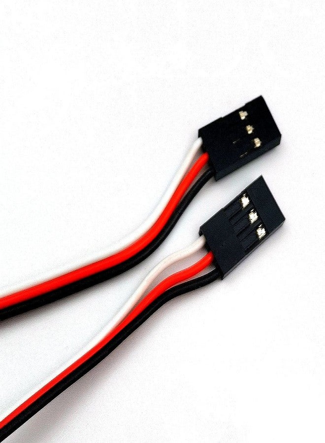 فايوان صندوق FainWan RC المقاوم للماء والمغلق، نموذج التحكم عن بعد للسيارة والسفن، جهاز استقبال مخصص، صندوق مقاوم للماء، صندوق استقبال مغلق - Image 5