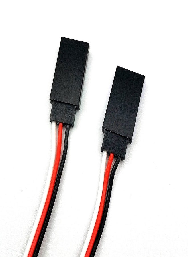 فايوان صندوق FainWan RC المقاوم للماء والمغلق، نموذج التحكم عن بعد للسيارة والسفن، جهاز استقبال مخصص، صندوق مقاوم للماء، صندوق استقبال مغلق - Image 4