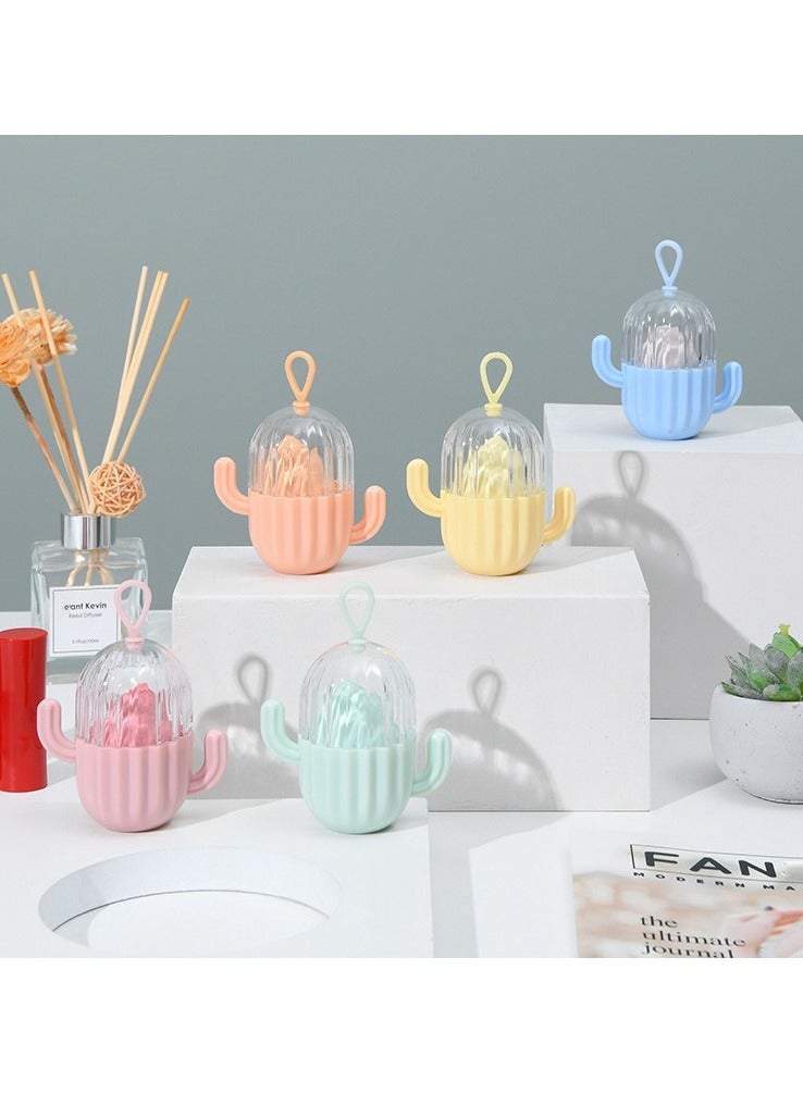 2024 New cactus beauty egg set - Image 1