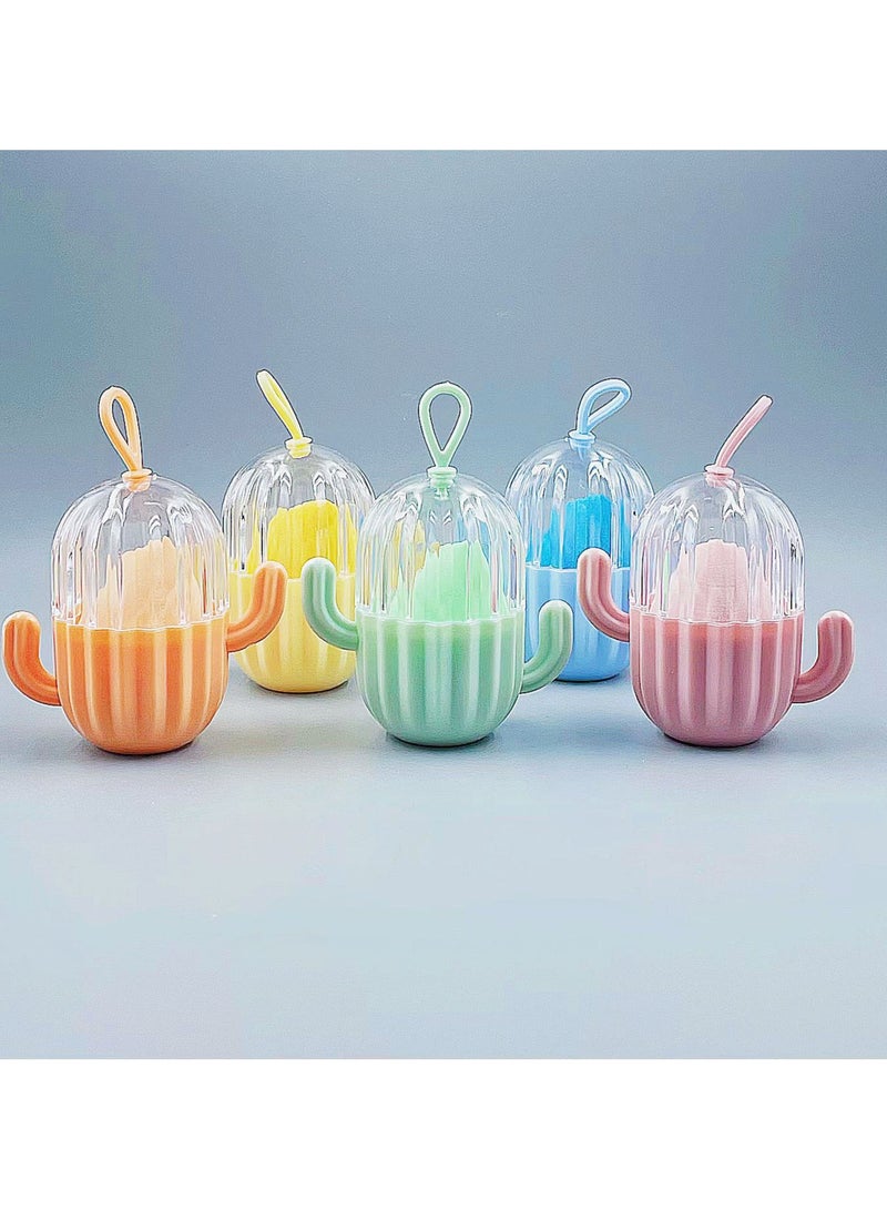 2024 New cactus beauty egg set - Image 2