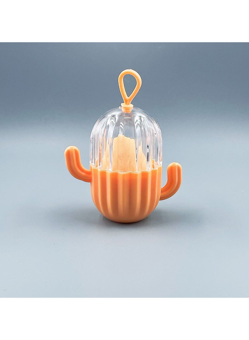 2024 New cactus beauty egg set - Image 3