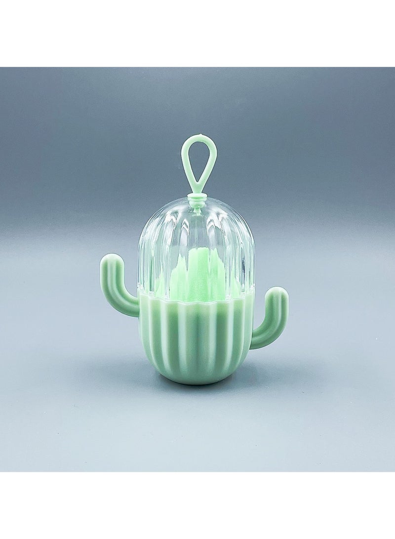 2024 New cactus beauty egg set - Image 4