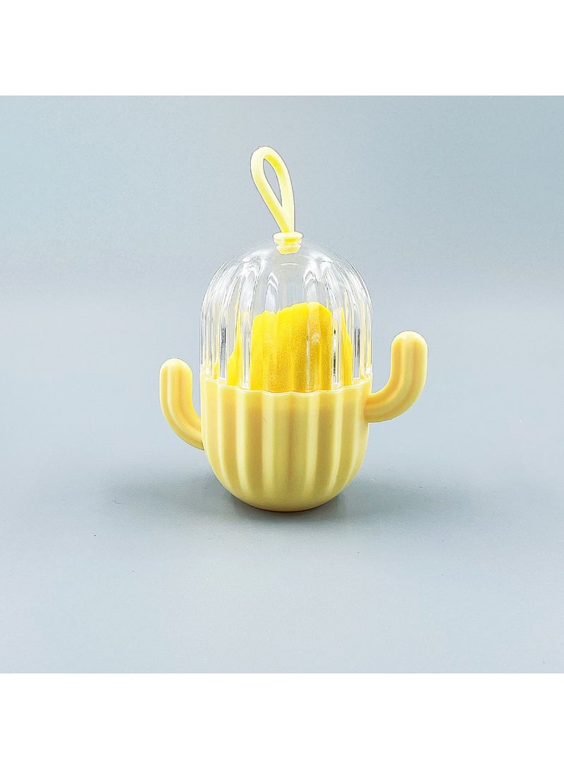 2024 New cactus beauty egg set - Image 5