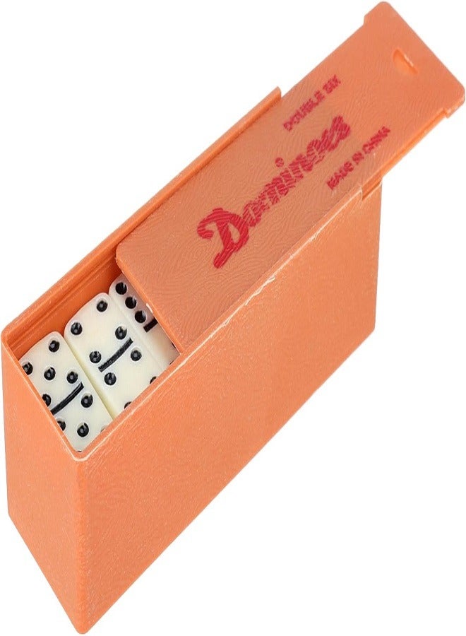Domino game set for children and adults - Image 1