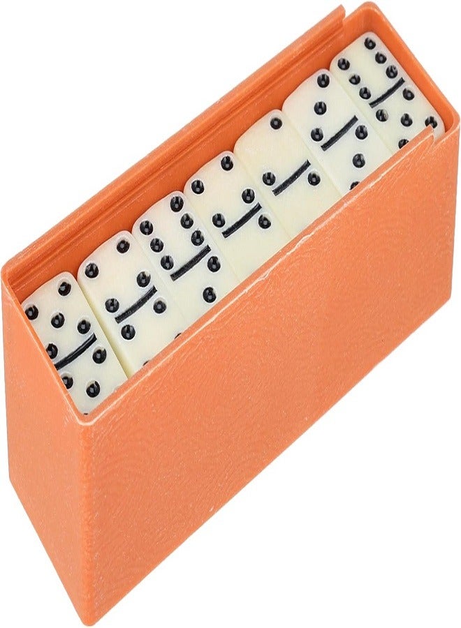 Domino game set for children and adults - Image 2