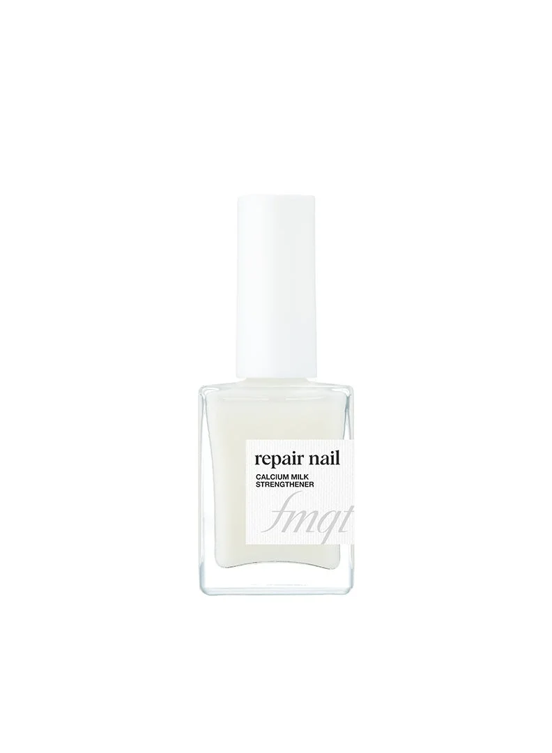 fmgt Repair Nail 04 Base Coat || Base Coat to Protect Nails and Fix Polish