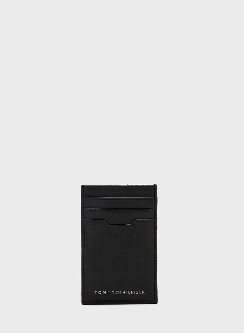 TOMMY HILFIGER Downtown Vertical Cardholder