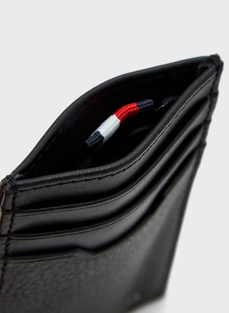 TOMMY HILFIGER Downtown Vertical Cardholder