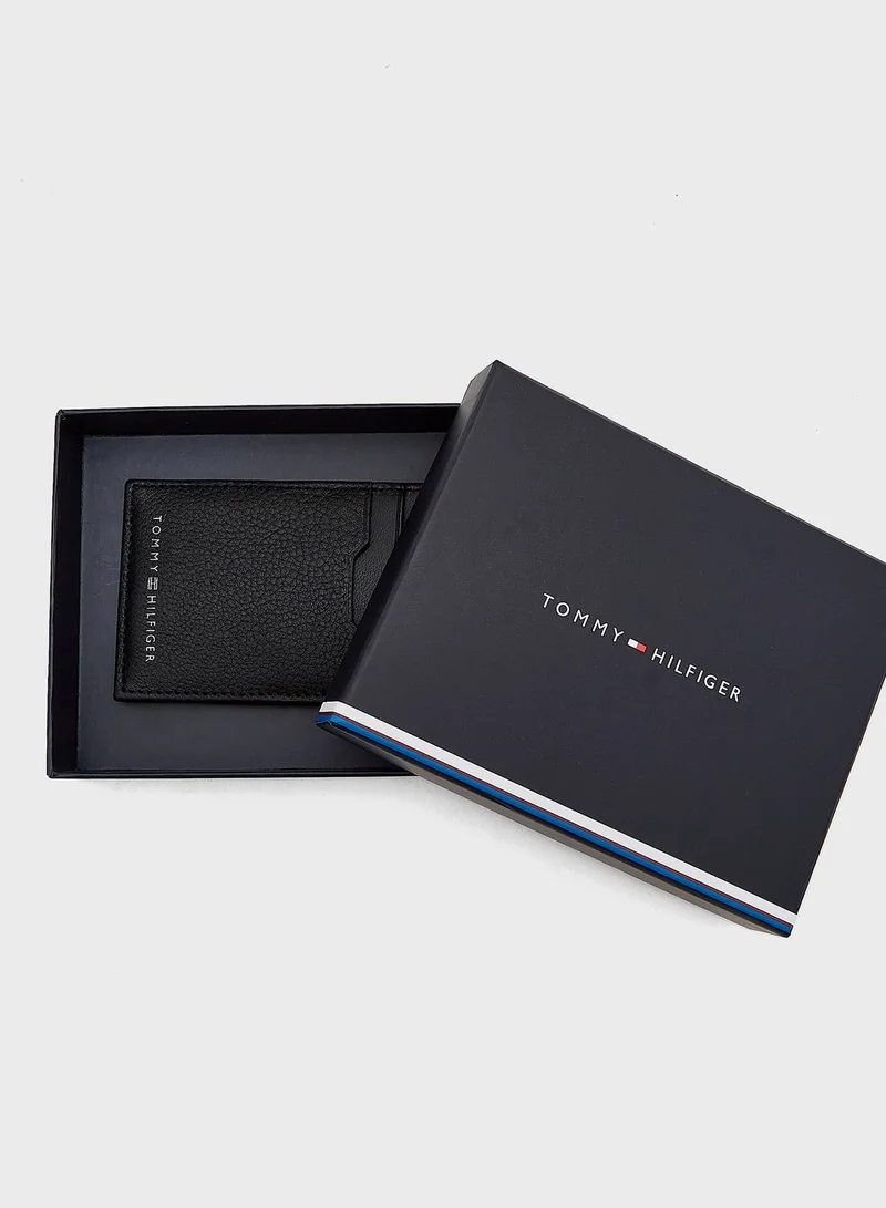 TOMMY HILFIGER Downtown Vertical Cardholder