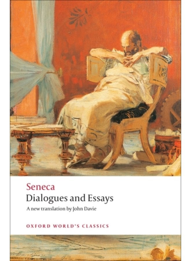 Dialogues and Essays - Paperback