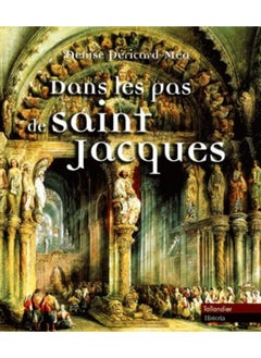 DANS LES PAS DE SAINT JACQUES 