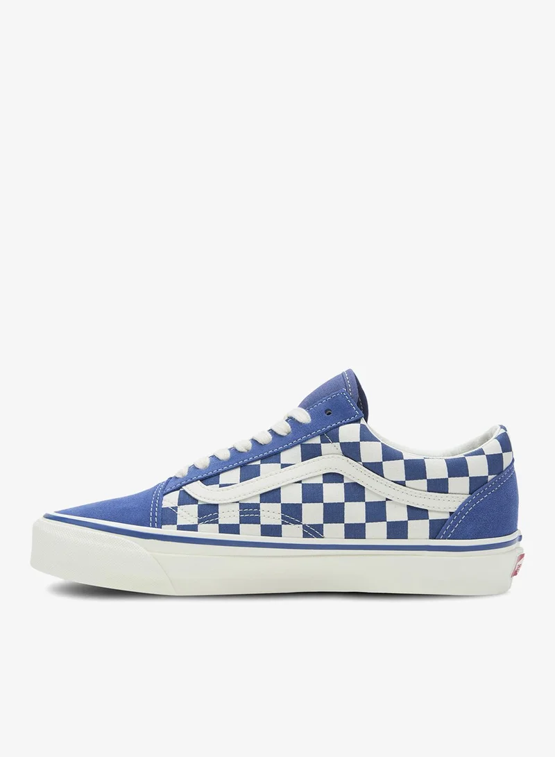 VANS Multi-Colour Old Skool 36 Unisex Shoes  | Best Price UAE