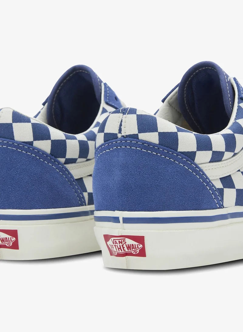 VANS Multi-Colour Old Skool 36 Unisex Shoes  | Best Price UAE