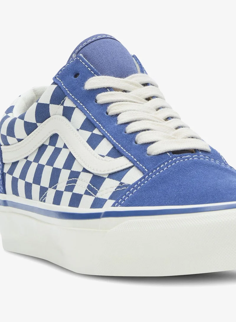 VANS Multi-Colour Old Skool 36 Unisex Shoes  | Best Price UAE