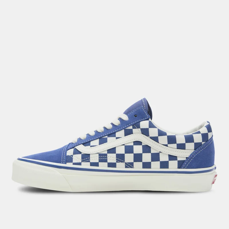 Vans Multi-Colour Old Skool 36 Unisex Shoes  | Best Price UAE