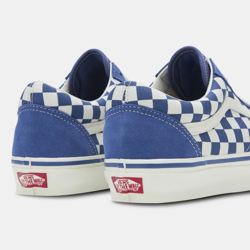 Vans Multi-Colour Old Skool 36 Unisex Shoes  | Best Price UAE
