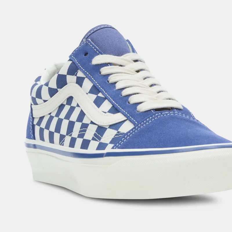 Vans Multi-Colour Old Skool 36 Unisex Shoes  | Best Price UAE