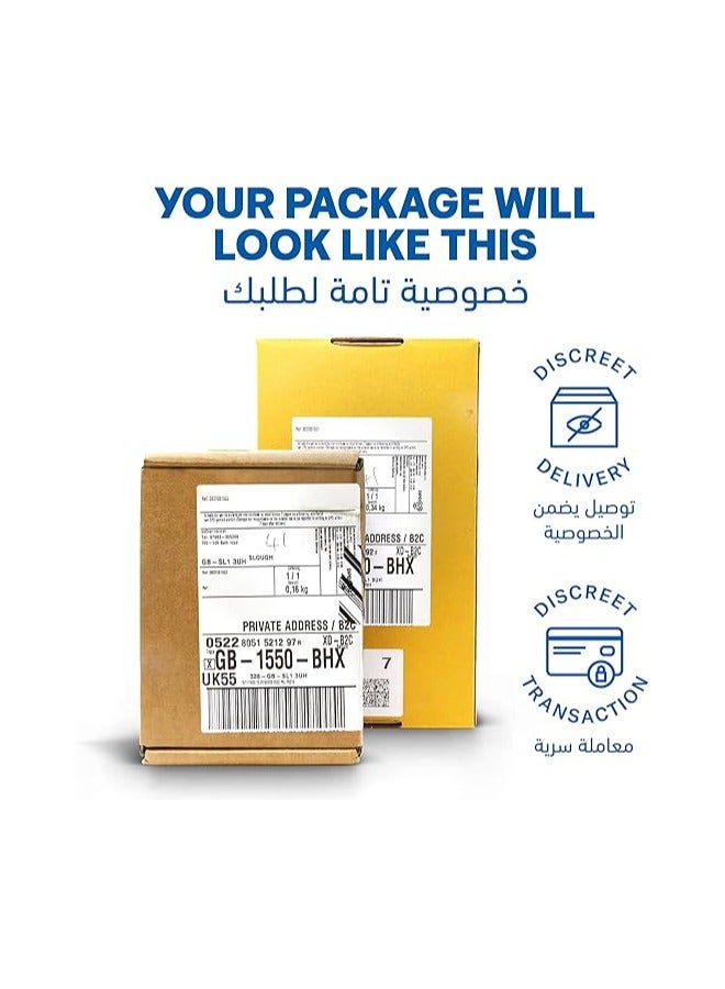 Mutual Pleasure Condom 10 Pieces - Image 4