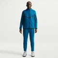 Nike Blue