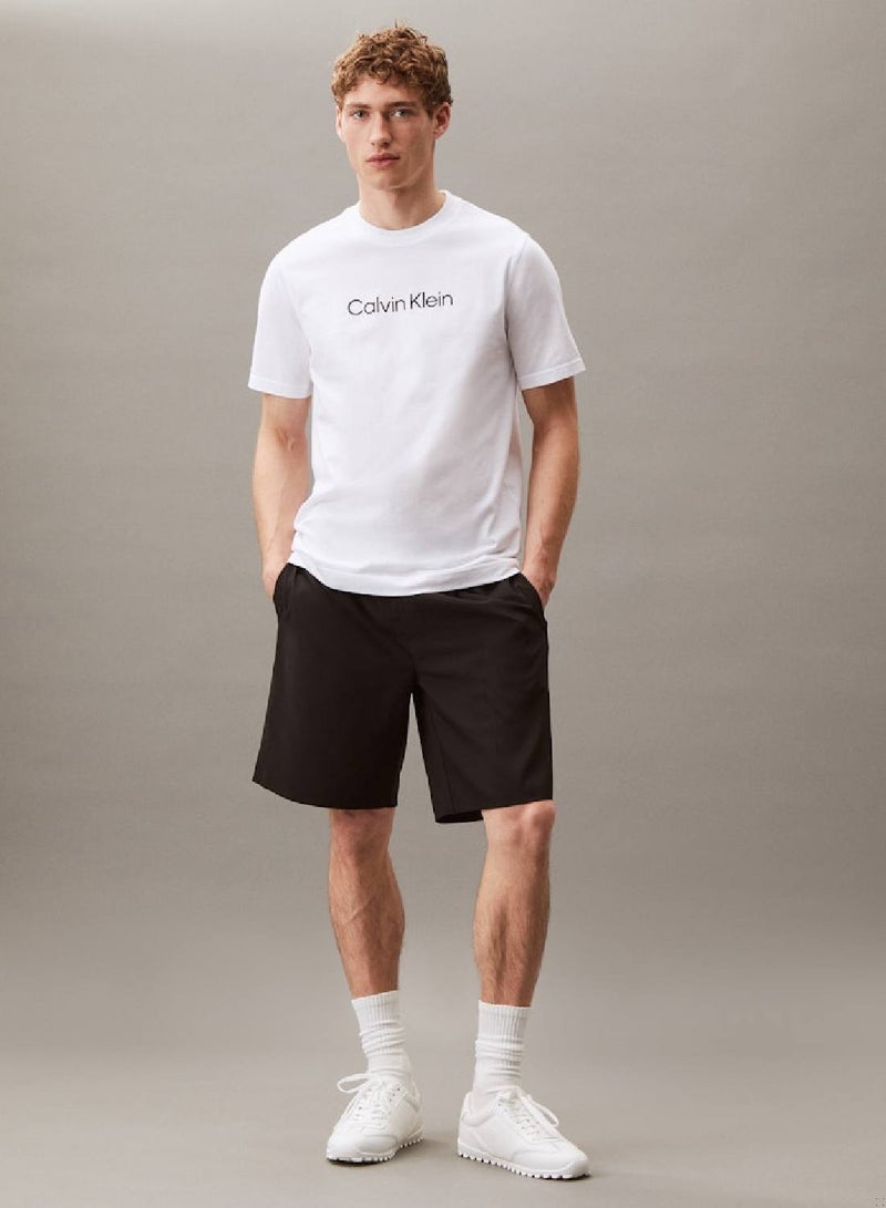 Gym T-Shirt