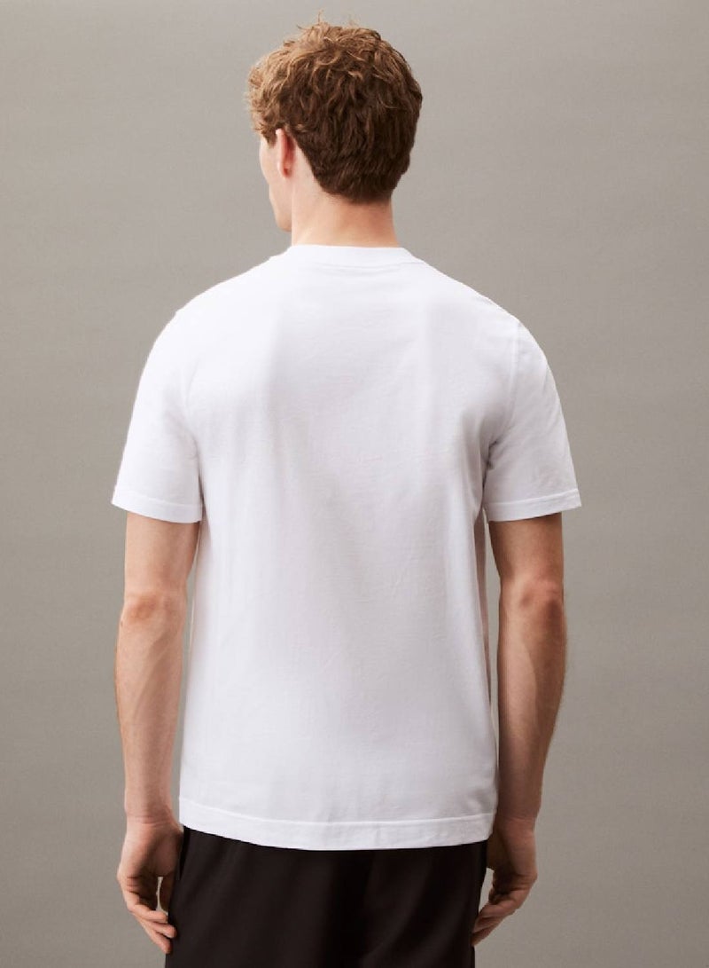 Gym T-Shirt