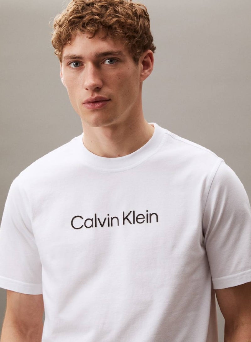 Gym T-Shirt