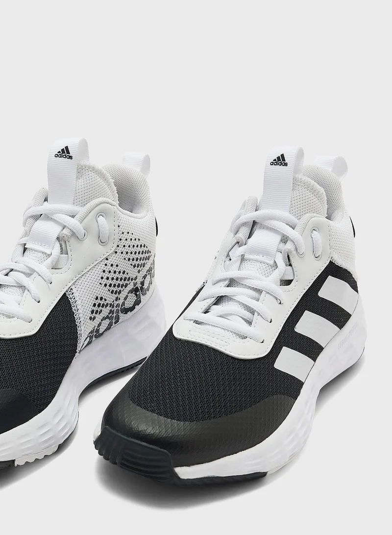 adidas Originals Youth Ownthegame