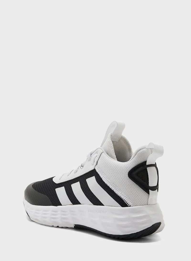 adidas Originals Youth Ownthegame