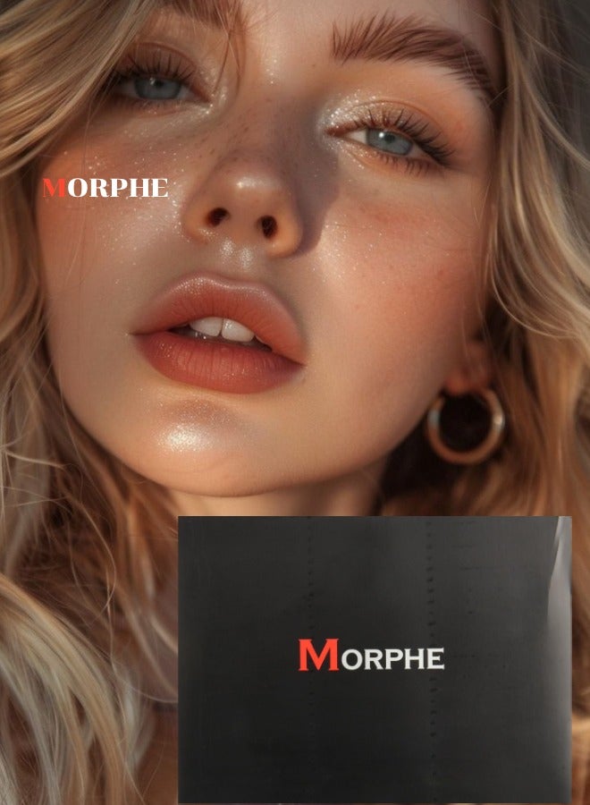 مورفي 5 قطع لوحة ظلال العيون 35 لون - Image 3