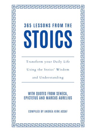 365 Lessons from the Stoics: Transform your daily life using the Stoics’ wisdom and understanding - pzsku/Z8A817D44887F7DCE8CBCZ/45/_/1741344022/23ed96fa-bf61-4c79-a547-e3606f8bd63b