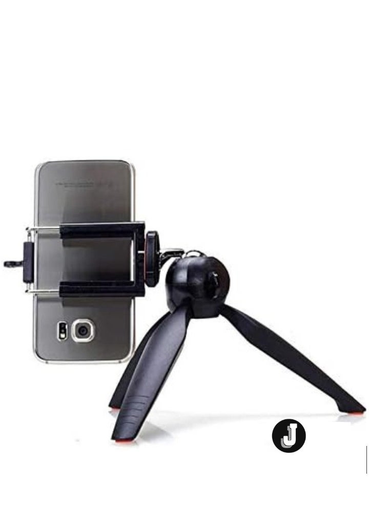 JAJEEK Versatile Tripod Stand for Stable and Adjustable Photography and Videography - Image 2
