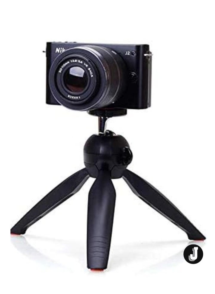 JAJEEK Versatile Tripod Stand for Stable and Adjustable Photography and Videography - Image 4