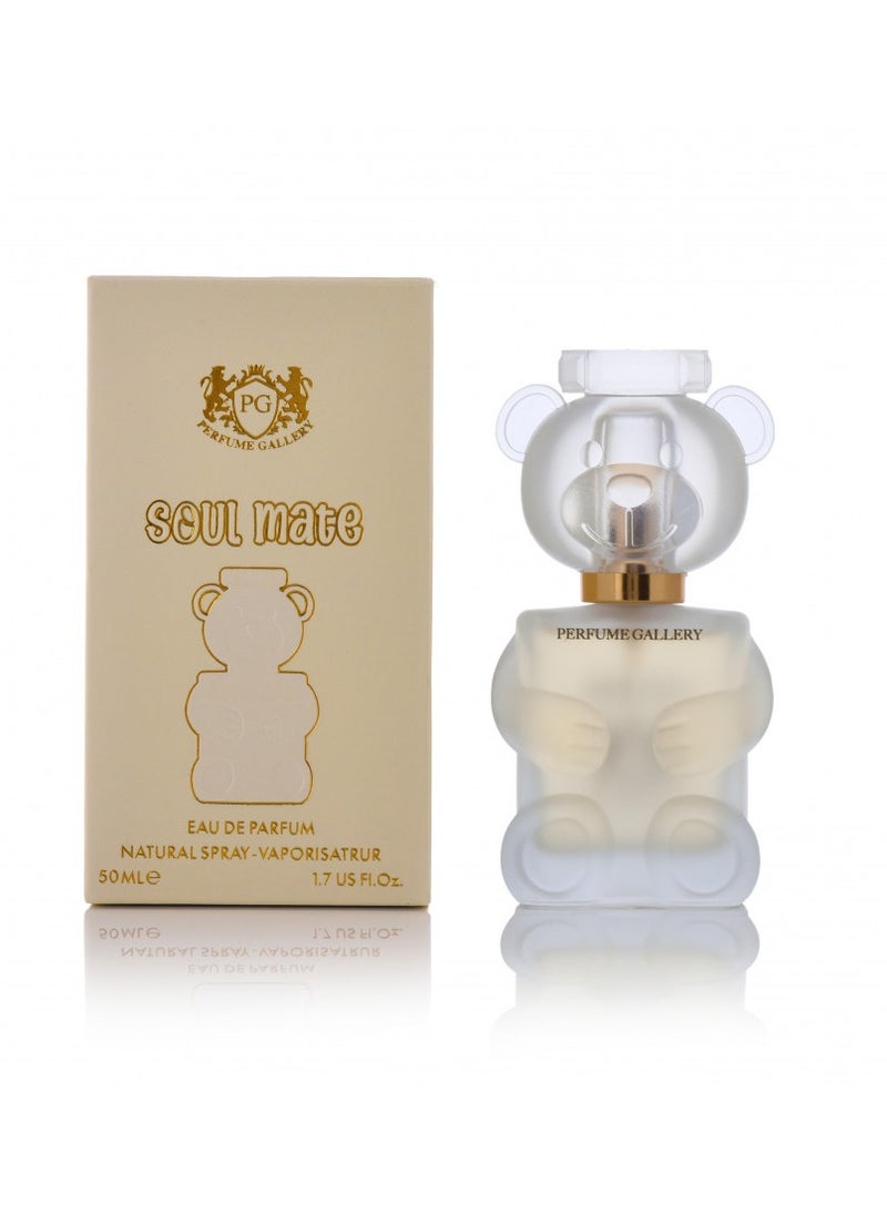 معرض العطور عطر سول ميت 50 مل  - Image 1