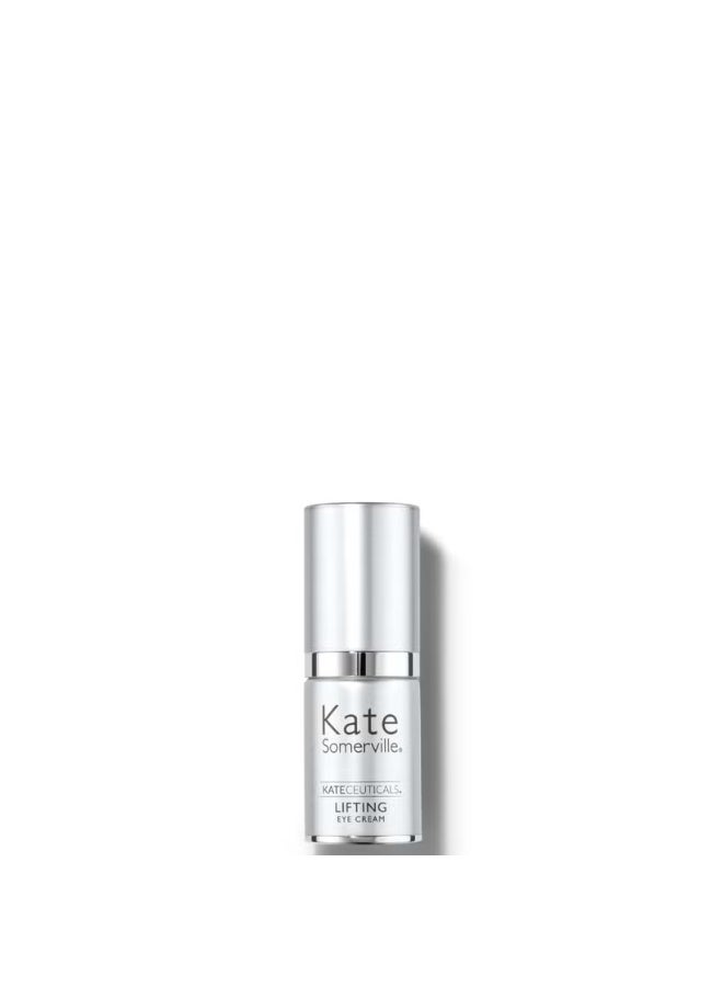 Kate Somerville KateCeuticals Lifting Eye Cream 15ml - Image 1