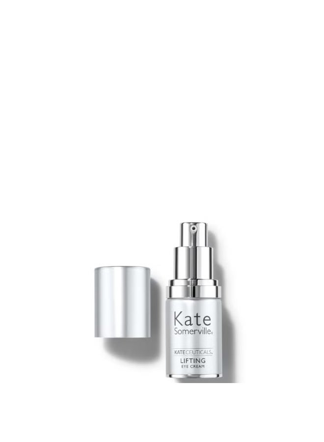 Kate Somerville KateCeuticals Lifting Eye Cream 15ml - Image 2