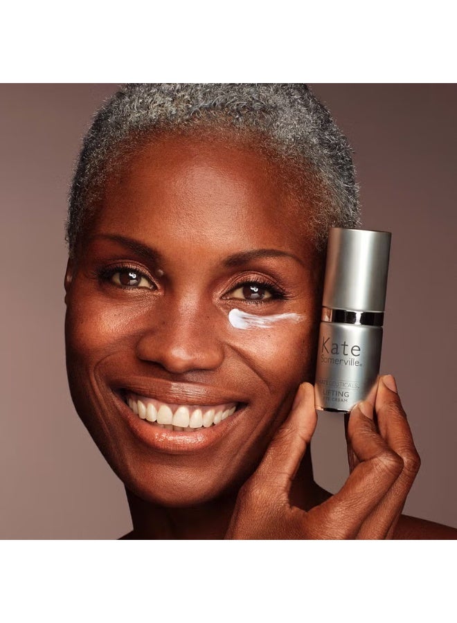 Kate Somerville KateCeuticals Lifting Eye Cream 15ml - Image 4