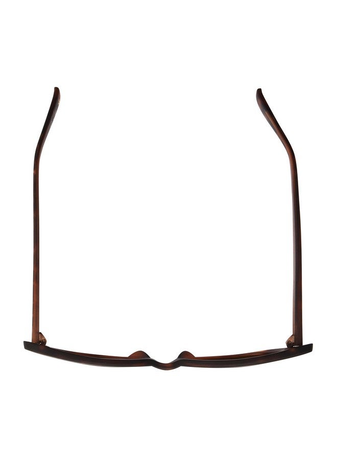 Frye Women'S Blythe Cateye Sunglasses Tort 52 Mm - Image 4