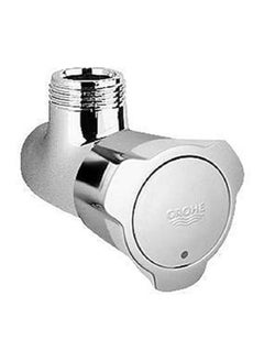 Grohe Single-lever Shower Mixer Trimconcito 19854  - Image 1