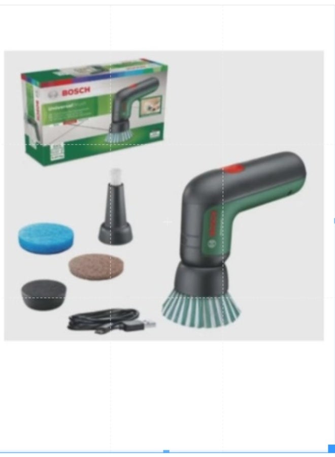 Bosch Cordless Universal Cleaning Brush